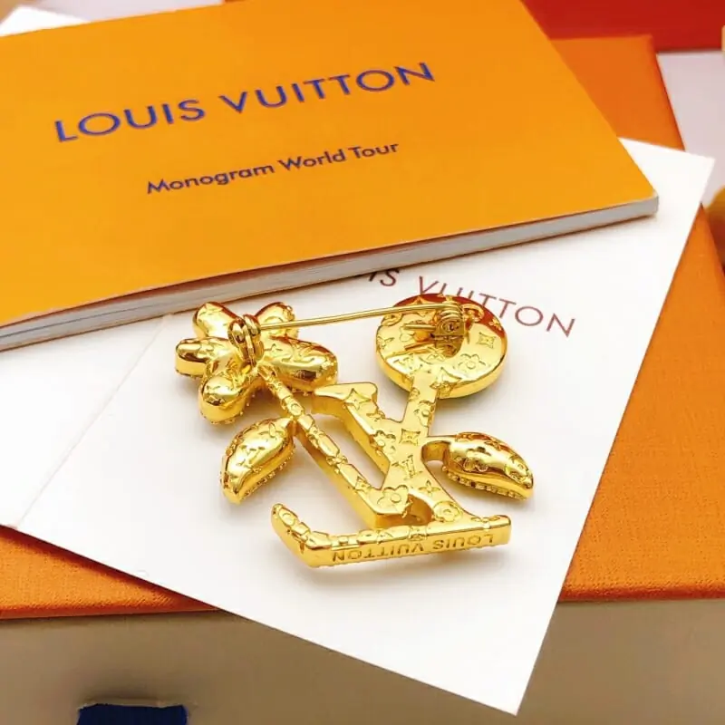 louis vuitton lv brooches pour femme s_12532b31